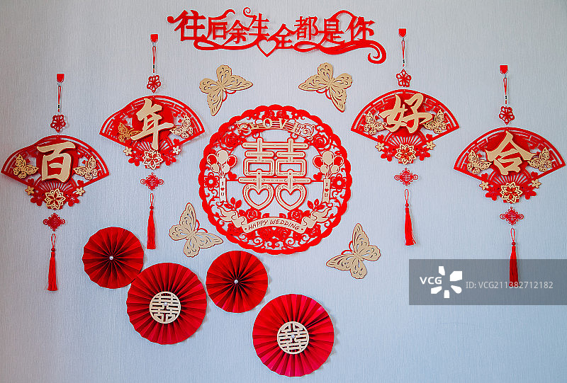 婚礼素材图片素材