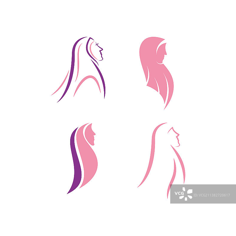 盖头商店logo图片素材