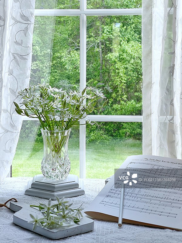 春之歌图片素材