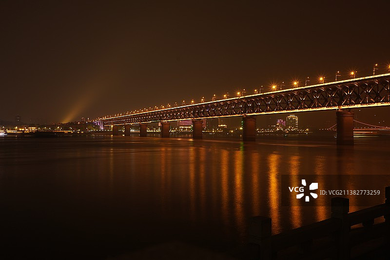 长江大桥图片素材