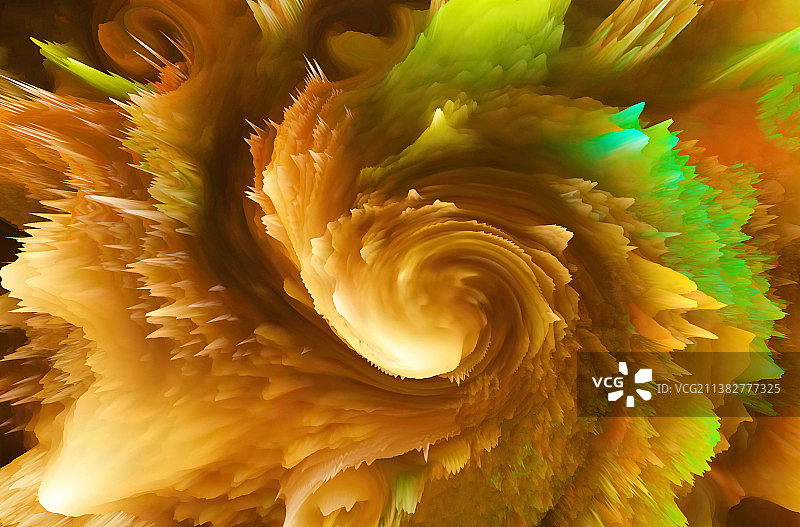 抽象爆炸广告背景图片素材