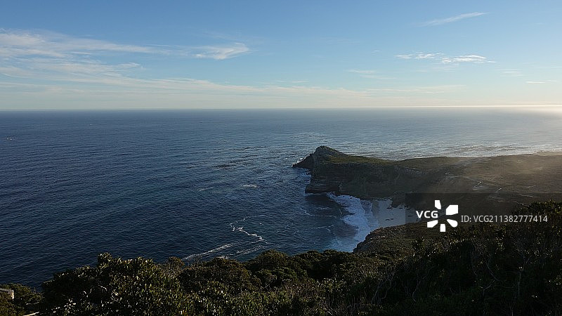好望角|世界的尽头图片素材