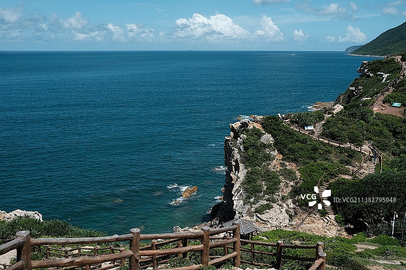 杨梅坑图片素材