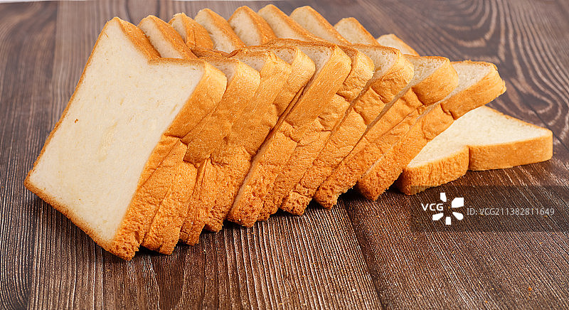 面包片图片素材