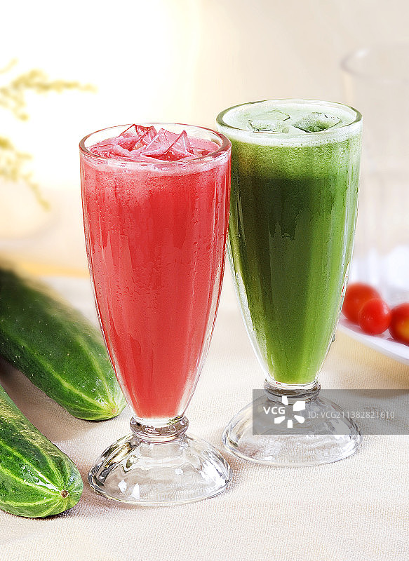 鲜榨果汁图片素材