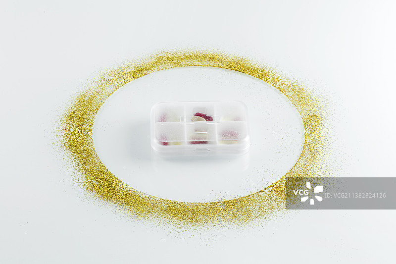 健康投资图片素材
