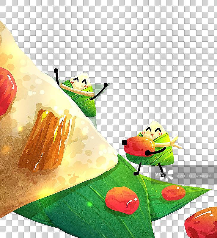 端午节粽子图片素材