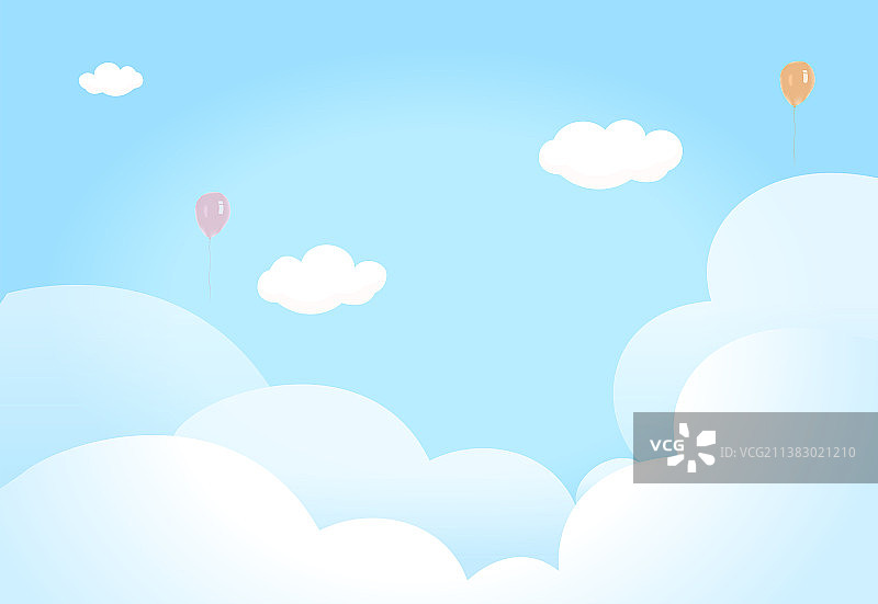 六一儿童节背景图片素材