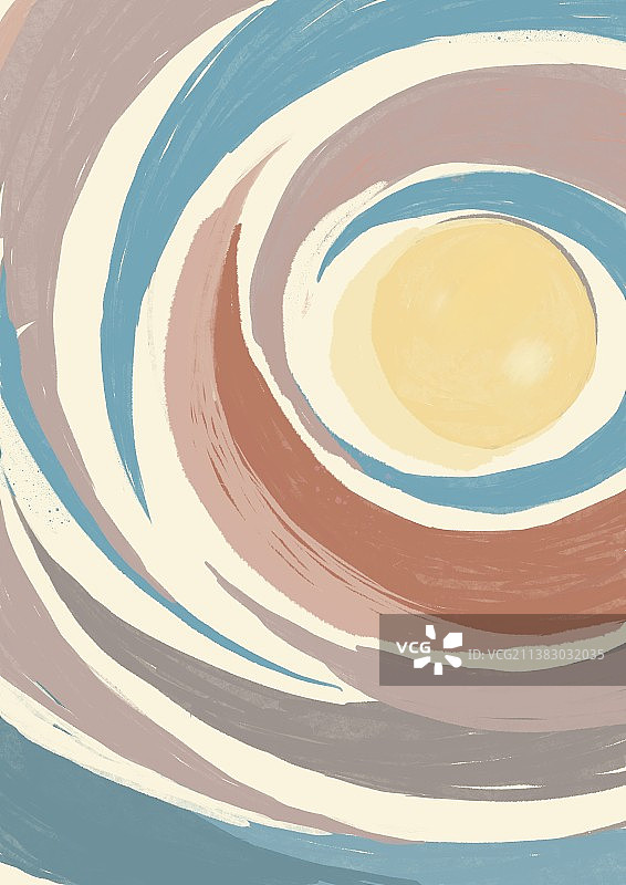 莫兰迪色系背景图片素材