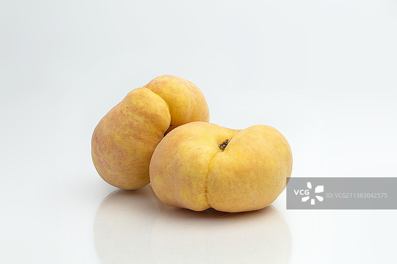 蟠桃,黄金扁桃,静物,特写图片素材