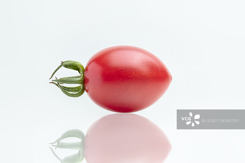 樱桃番茄静物特写图片素材