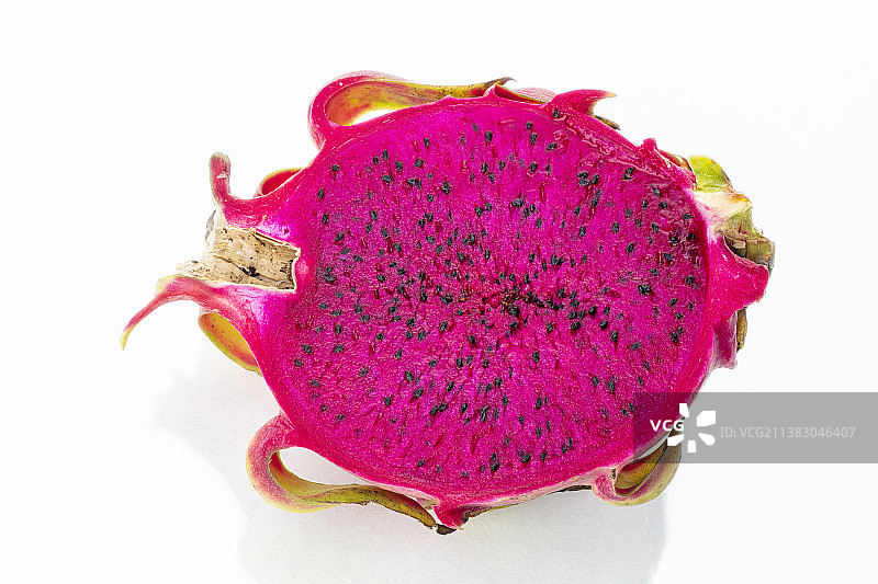 火龙果静物图片素材