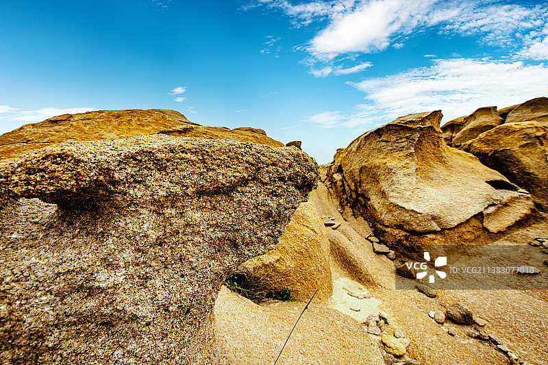 《福建平潭岛68海里》图片素材