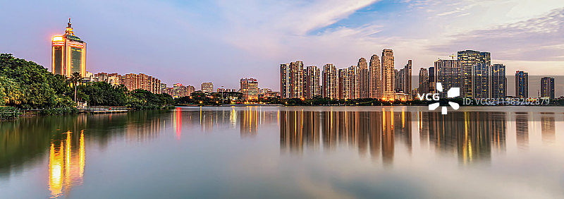 晋江御龙湾图片素材