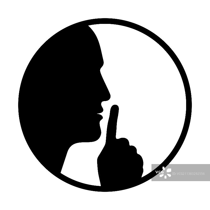 安静地图片素材