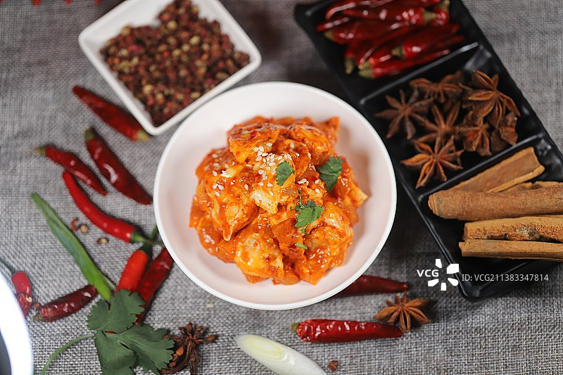 掌中宝美食图片素材