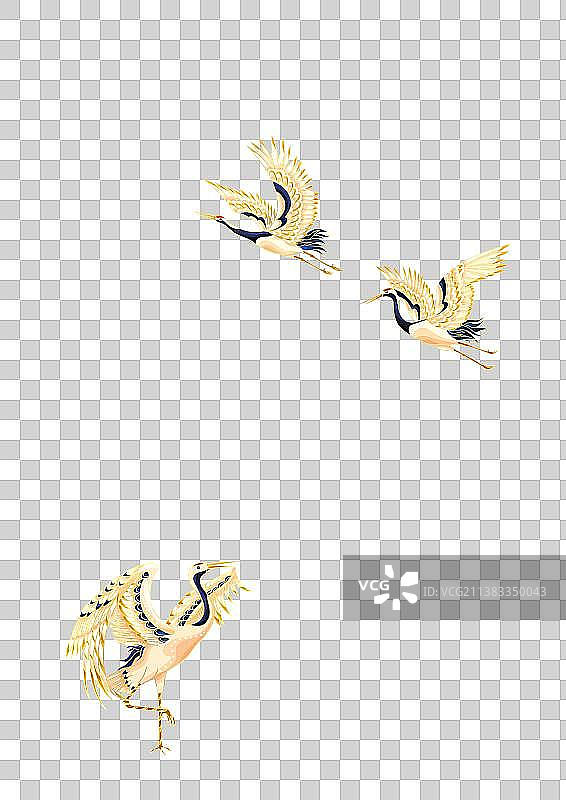 插画元素图片素材