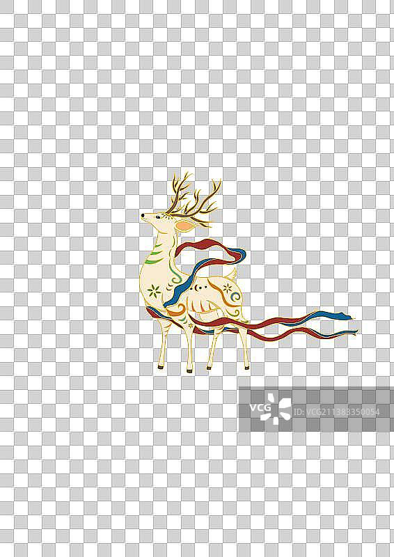 插画元素图片素材