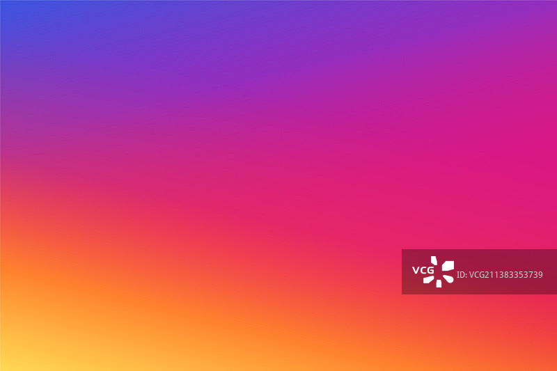 水平渐变背景banner图片素材