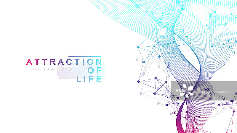 生活多姿多彩的抽象小物件的吸引力图片素材