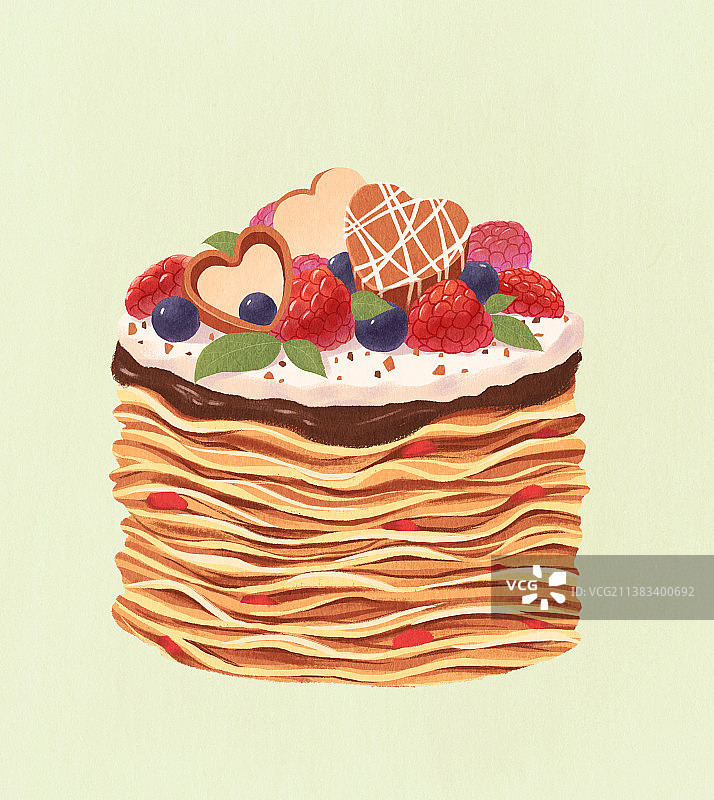 水果茶饮料图片素材