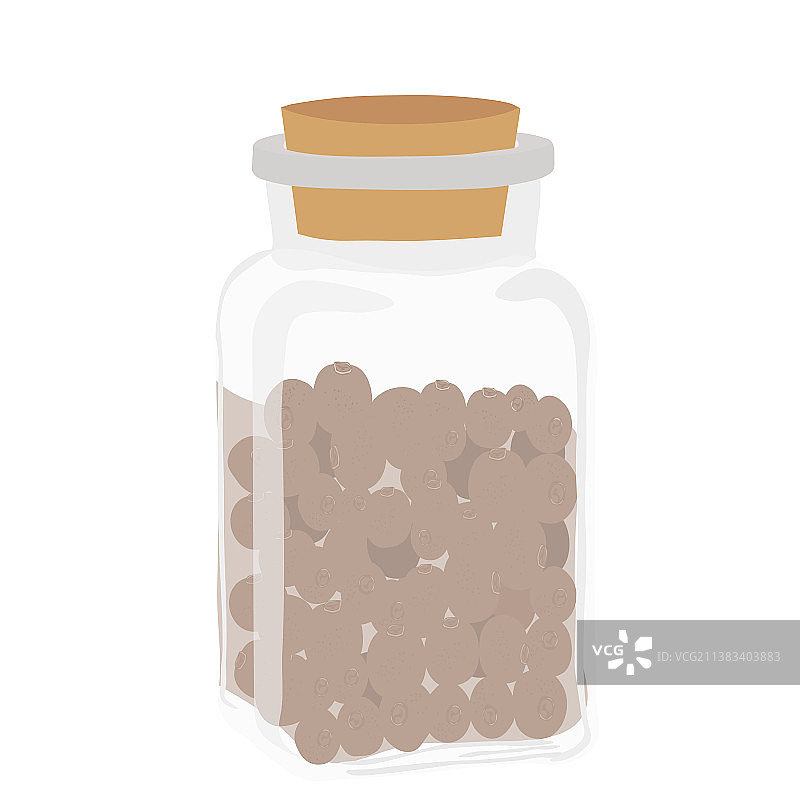 黑胡椒素材图片素材