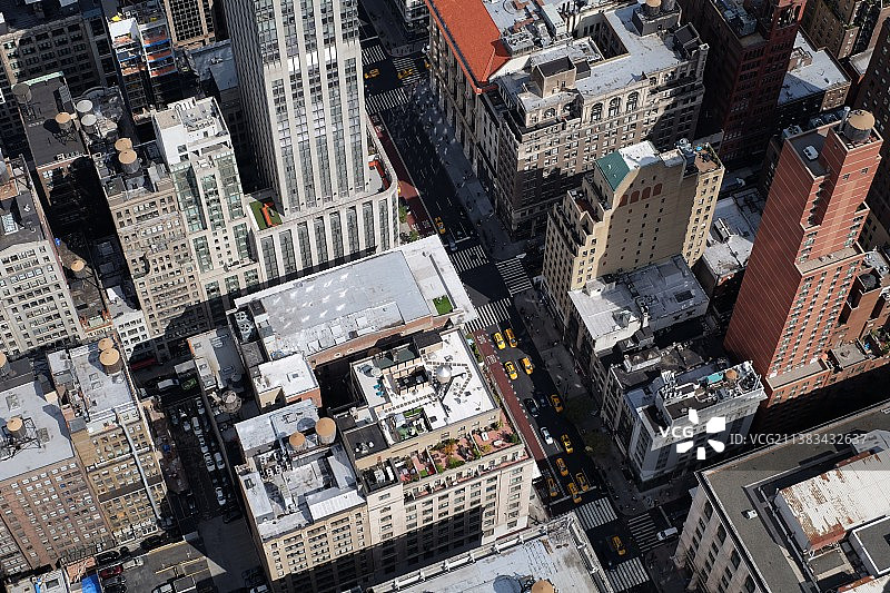 NYC图片素材