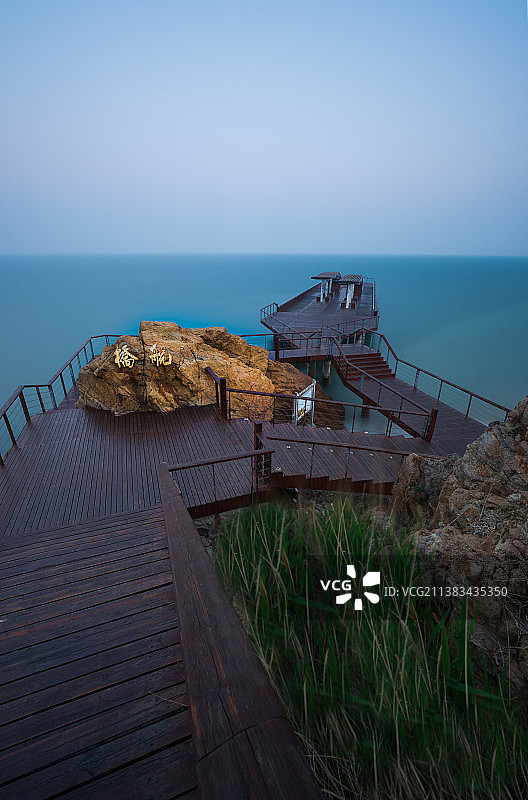 海滨风光图片素材