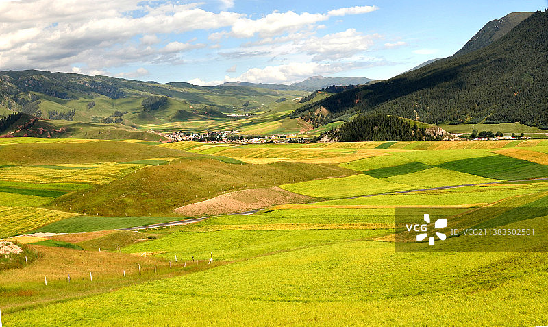 卓尔山图片素材