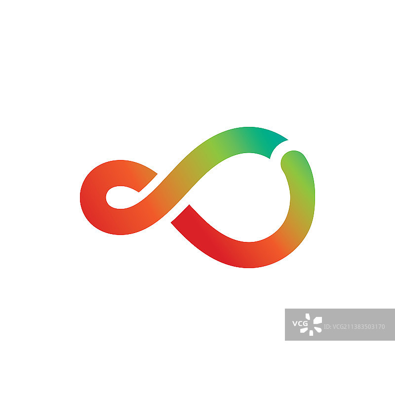 ∞设计图片素材