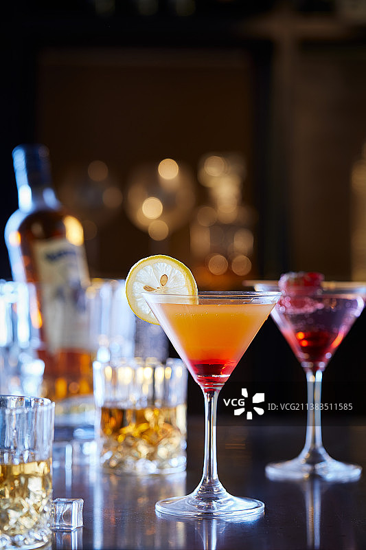 饮品、鸡尾酒图片素材