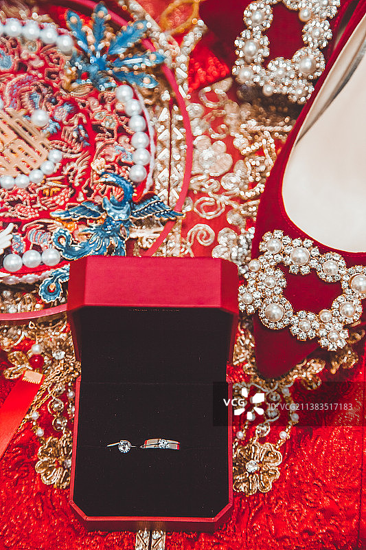 婚礼素材图片素材