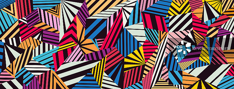 抽象的背景图片素材