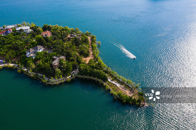 DJI_0961岛屿图片素材