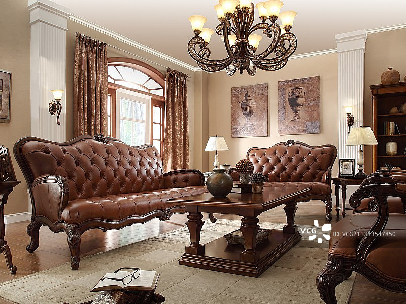 家具摄影图片素材