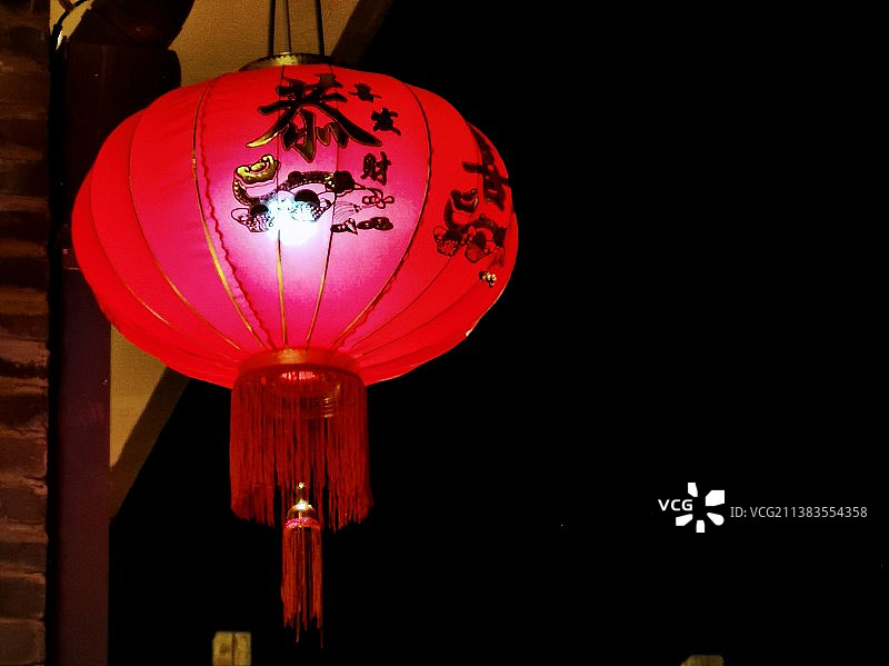 红灯笼图片素材