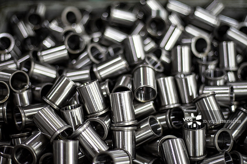 工业模具导套图片素材