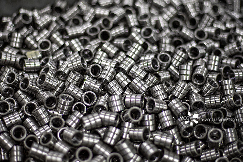 工业模具导套图片素材