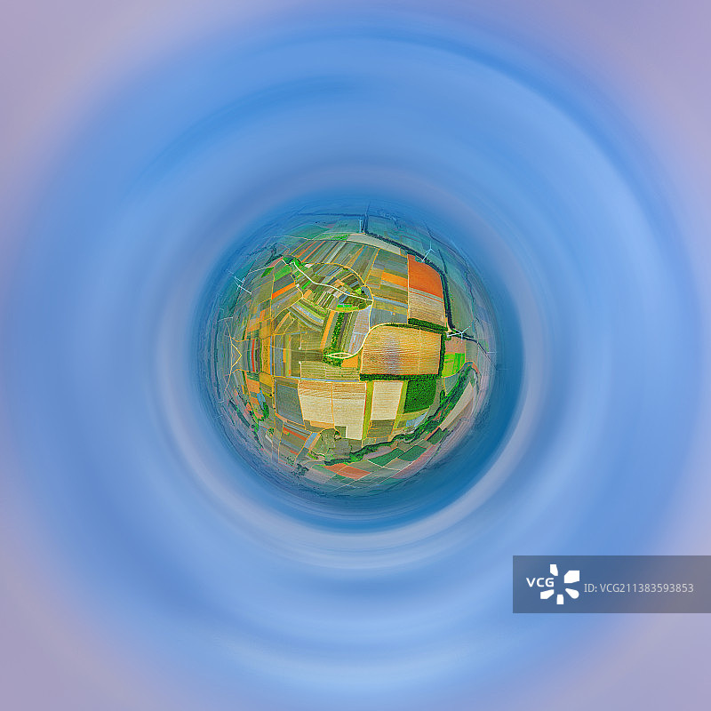 巨大的盘菜图片素材