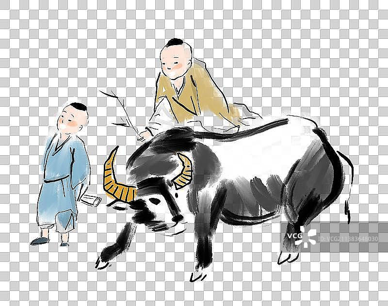 白酒文化设计中国风元素图片素材