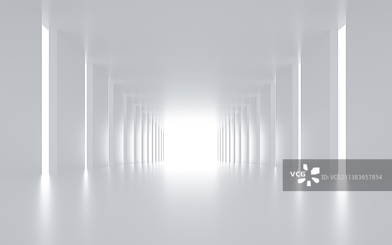 建筑空间广场平台场景背景图片素材