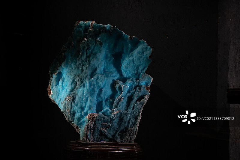 异极矿石图片素材