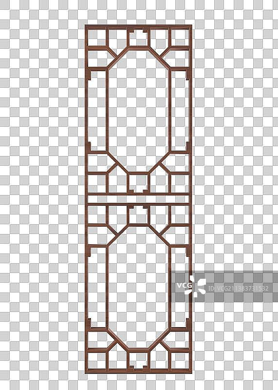 3D木纹装饰图片素材