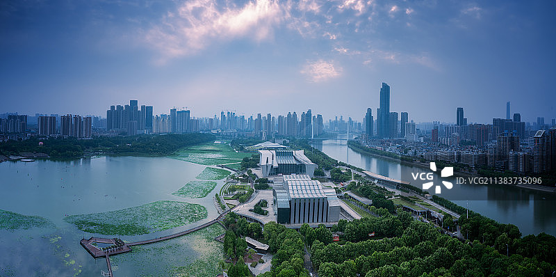 琴台大剧院图片素材