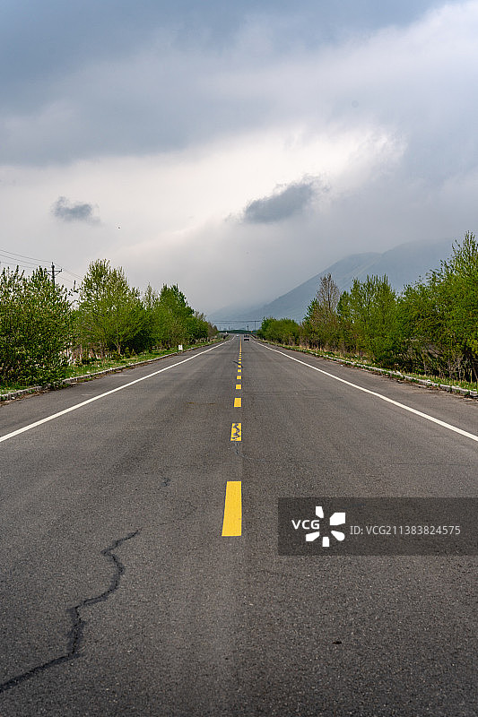 公路背景素材图片素材
