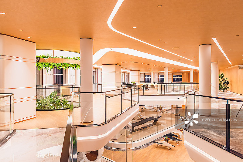 会议中心图片素材