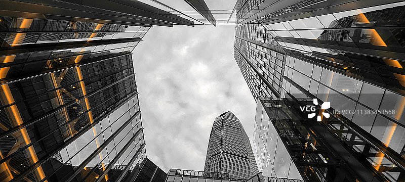 楼底之“蛙”图片素材