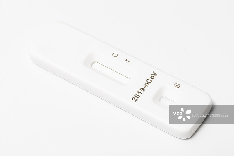 新冠抗原检测试剂盒图片素材