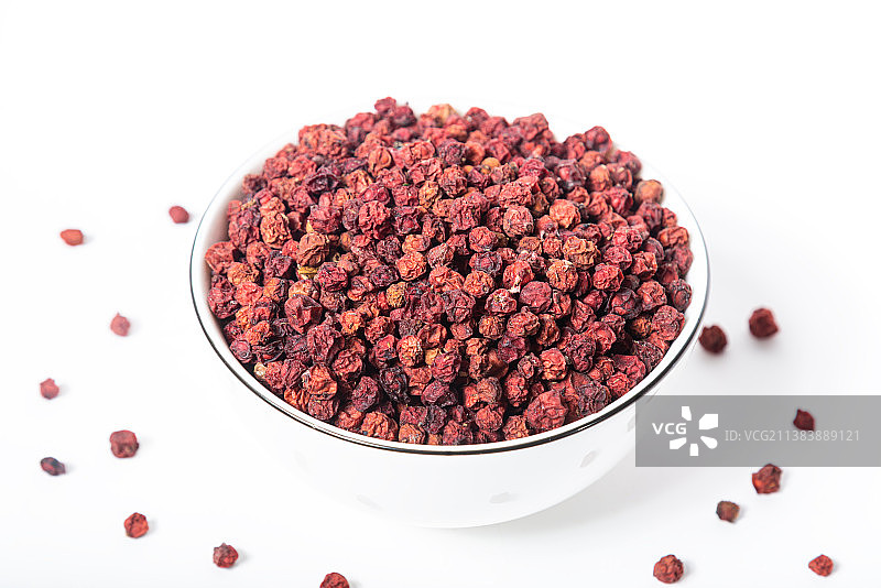 五味子图片素材