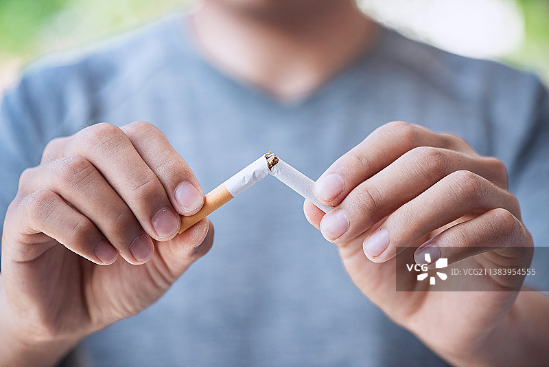 禁止吸烟世界无烟日图片素材